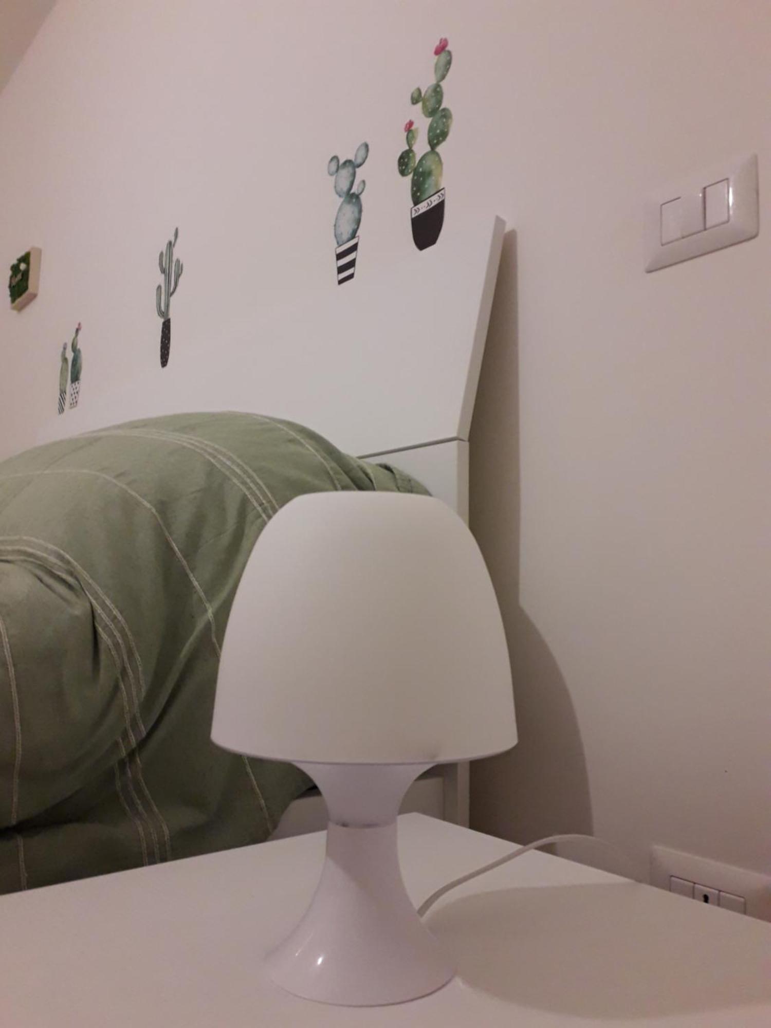 La Piccoletta Di Garbatella Appartement