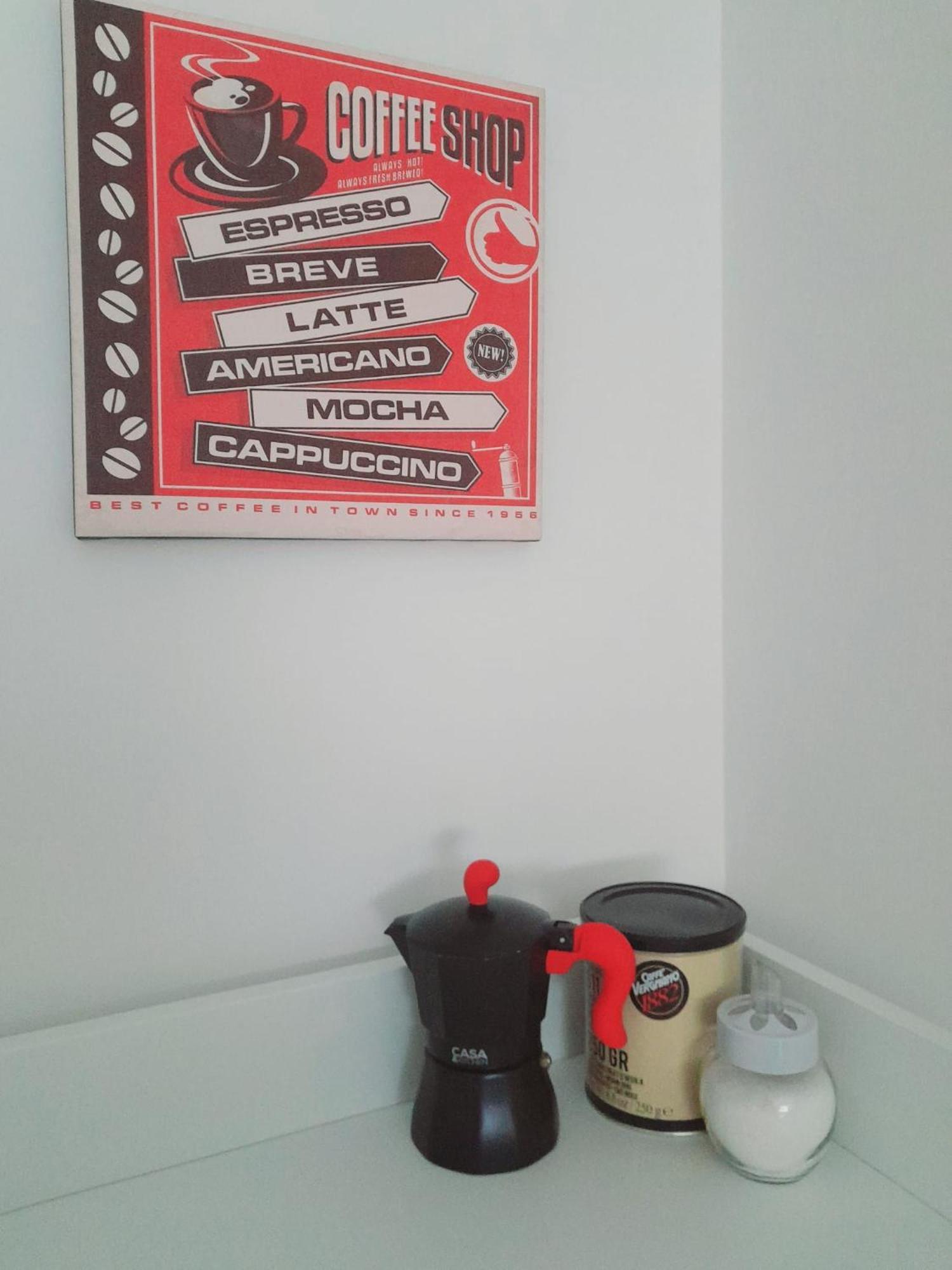 La Piccoletta Di Garbatella Appartement