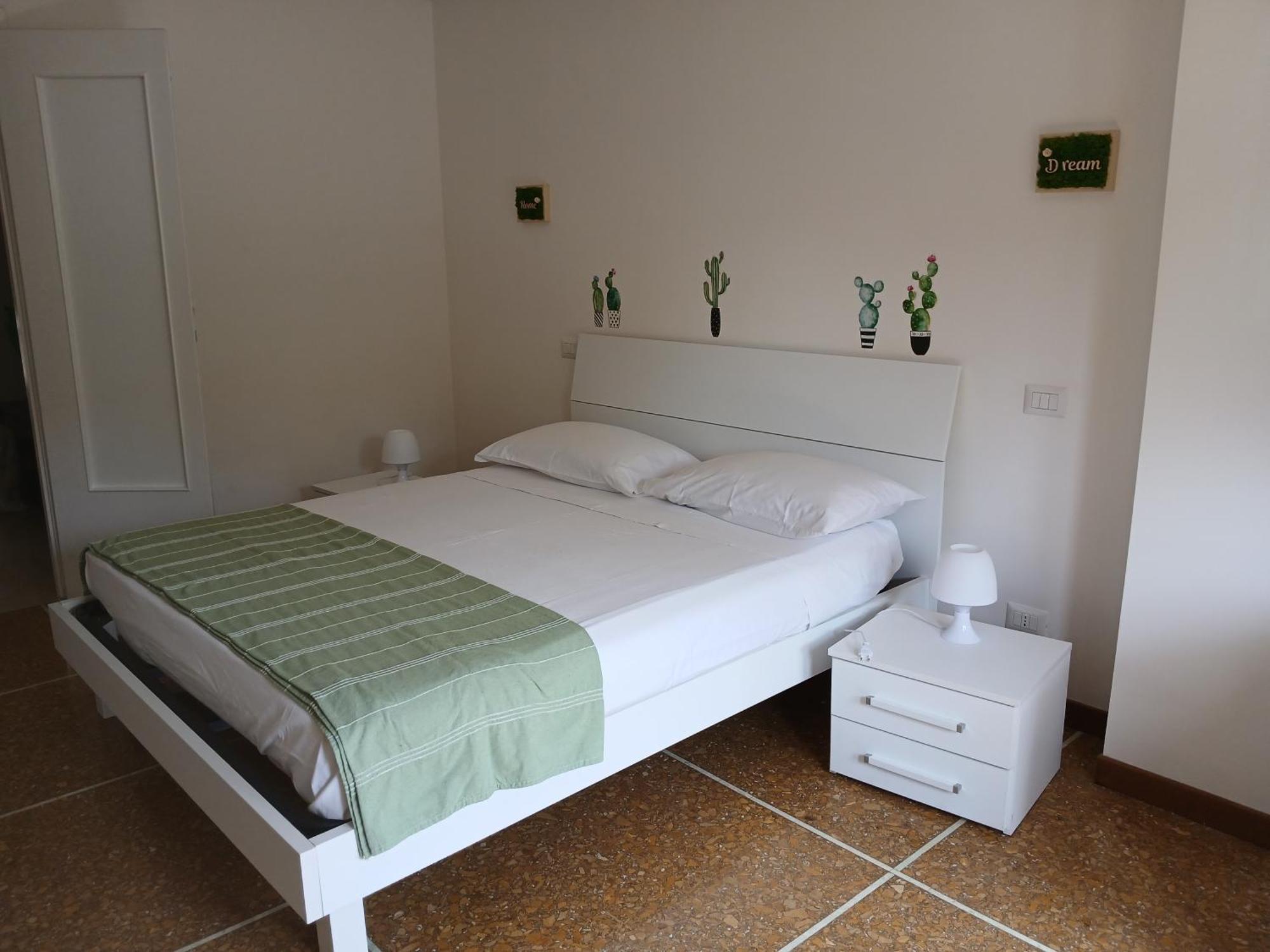 La Piccoletta Di Garbatella Appartement Rome