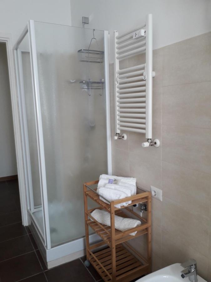 Appartement La Piccoletta Di Garbatella
