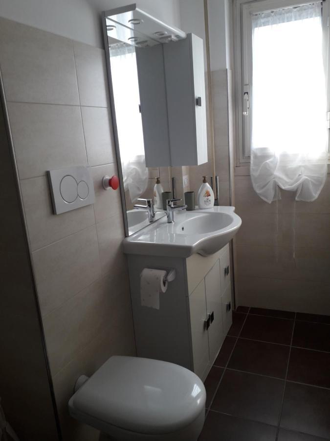 La Piccoletta Di Garbatella Appartement