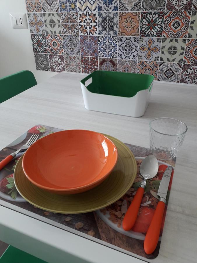 La Piccoletta Di Garbatella Appartement *