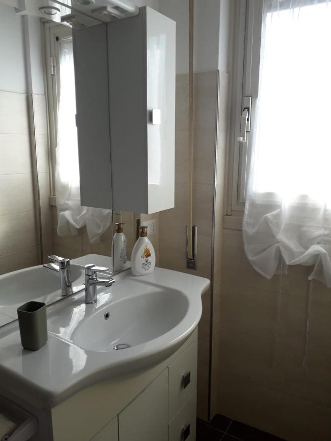 Appartement La Piccoletta Di Garbatella *