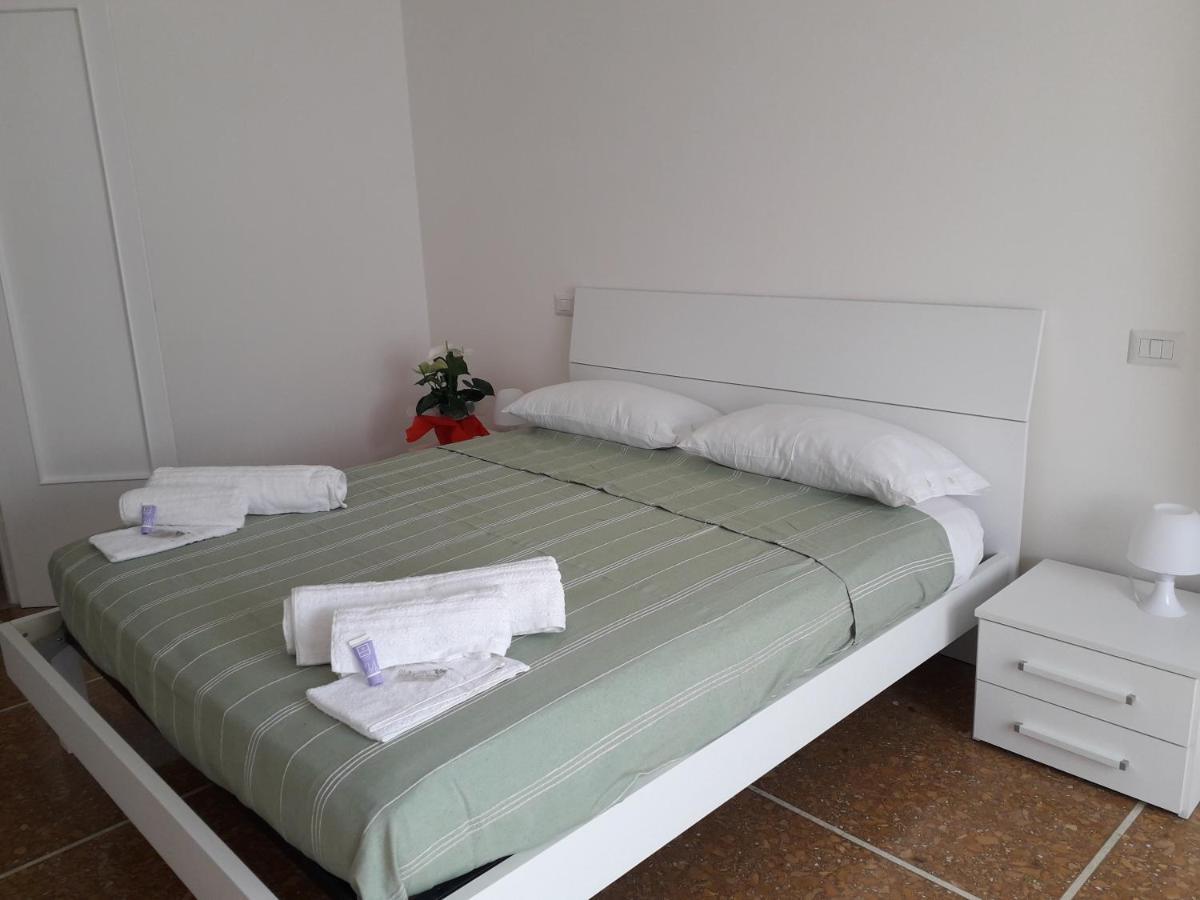Appartement La Piccoletta Di Garbatella Rome
