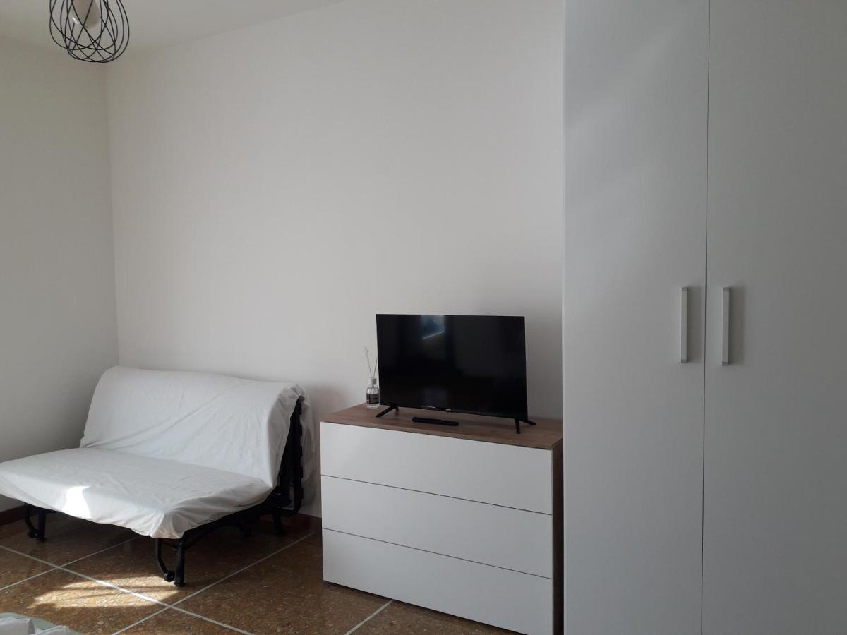 Appartement La Piccoletta Di Garbatella