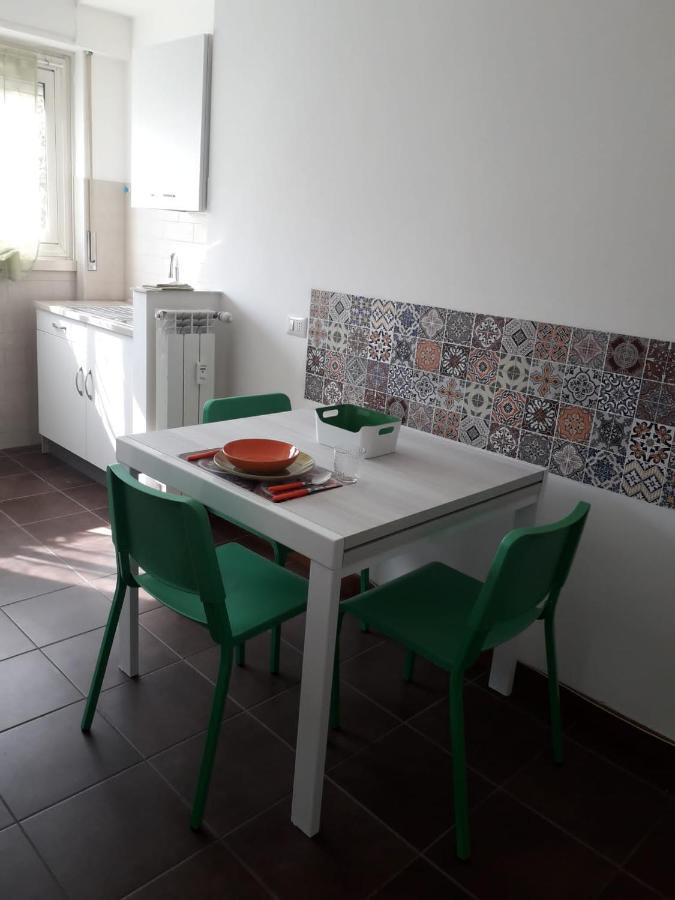 La Piccoletta Di Garbatella Appartement Rome