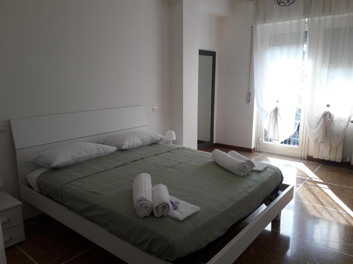 La Piccoletta Di Garbatella Appartement