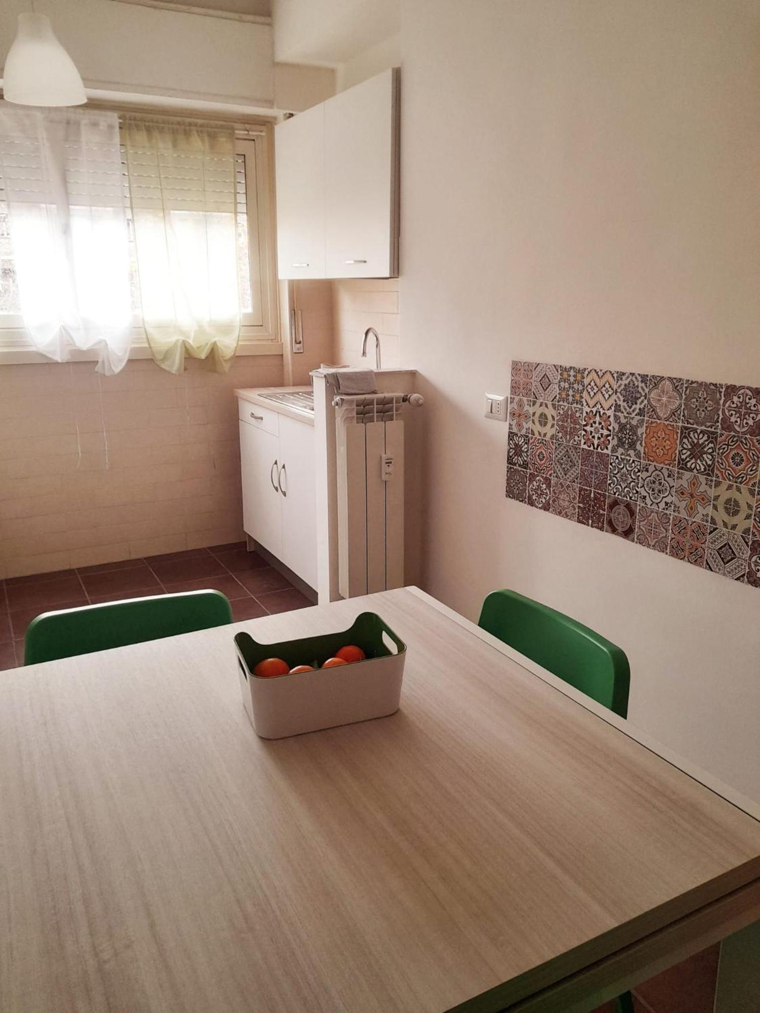 Appartement La Piccoletta Di Garbatella Rome