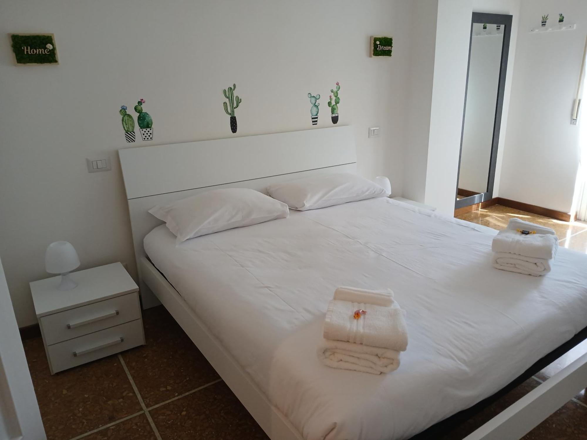 La Piccoletta Di Garbatella Appartement