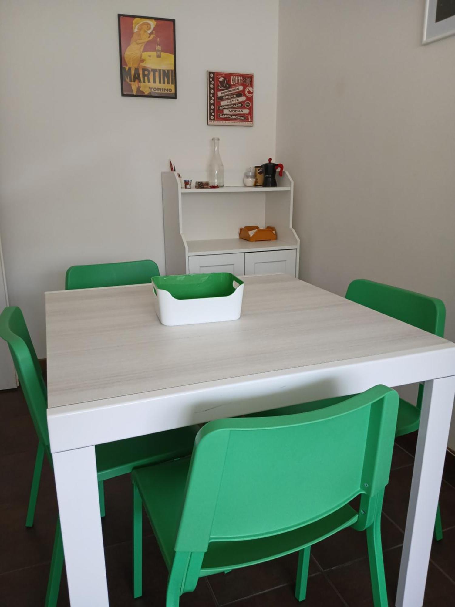 La Piccoletta Di Garbatella Appartement Rome