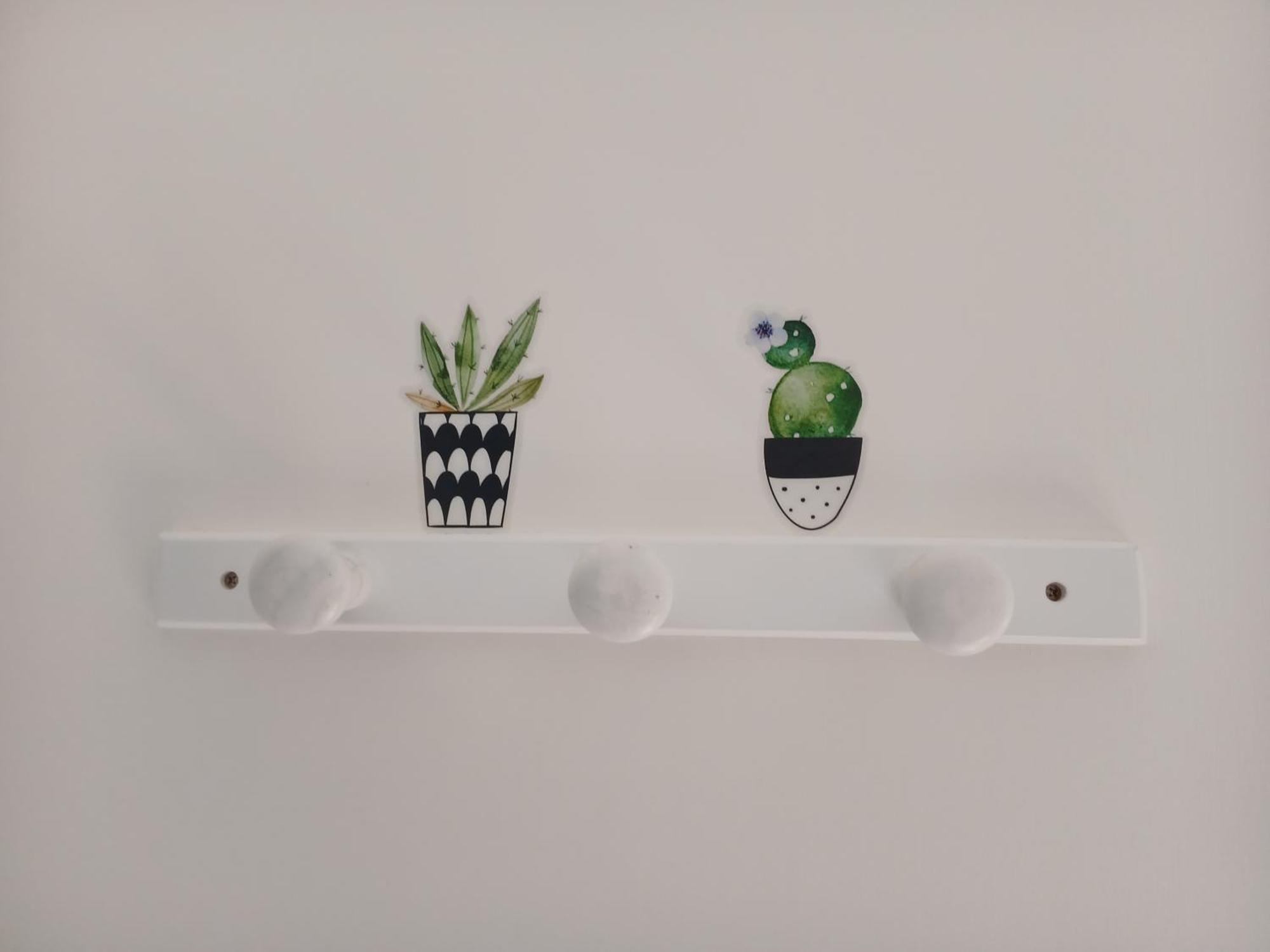 La Piccoletta Di Garbatella Appartement