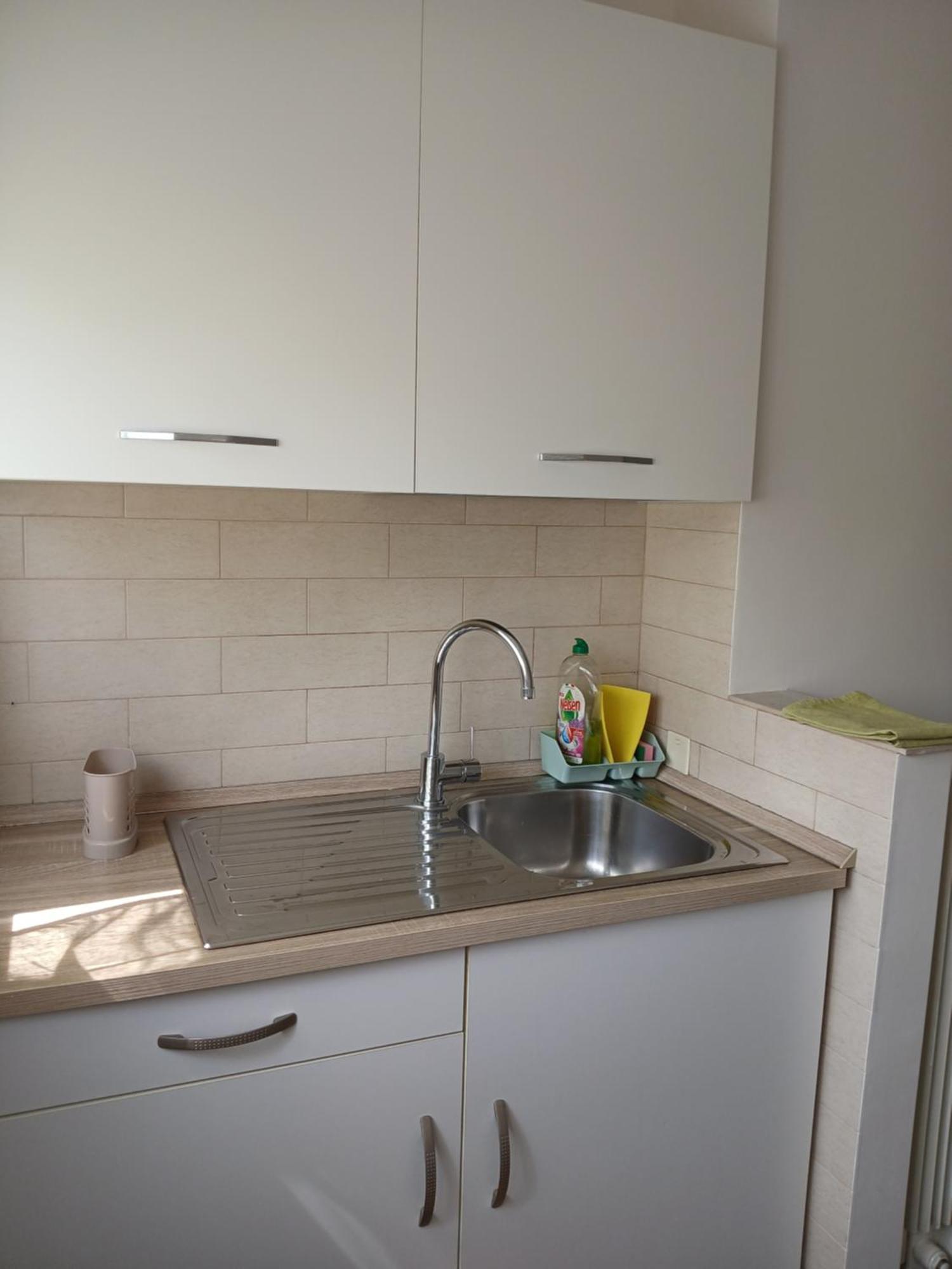 Appartement La Piccoletta Di Garbatella Rome