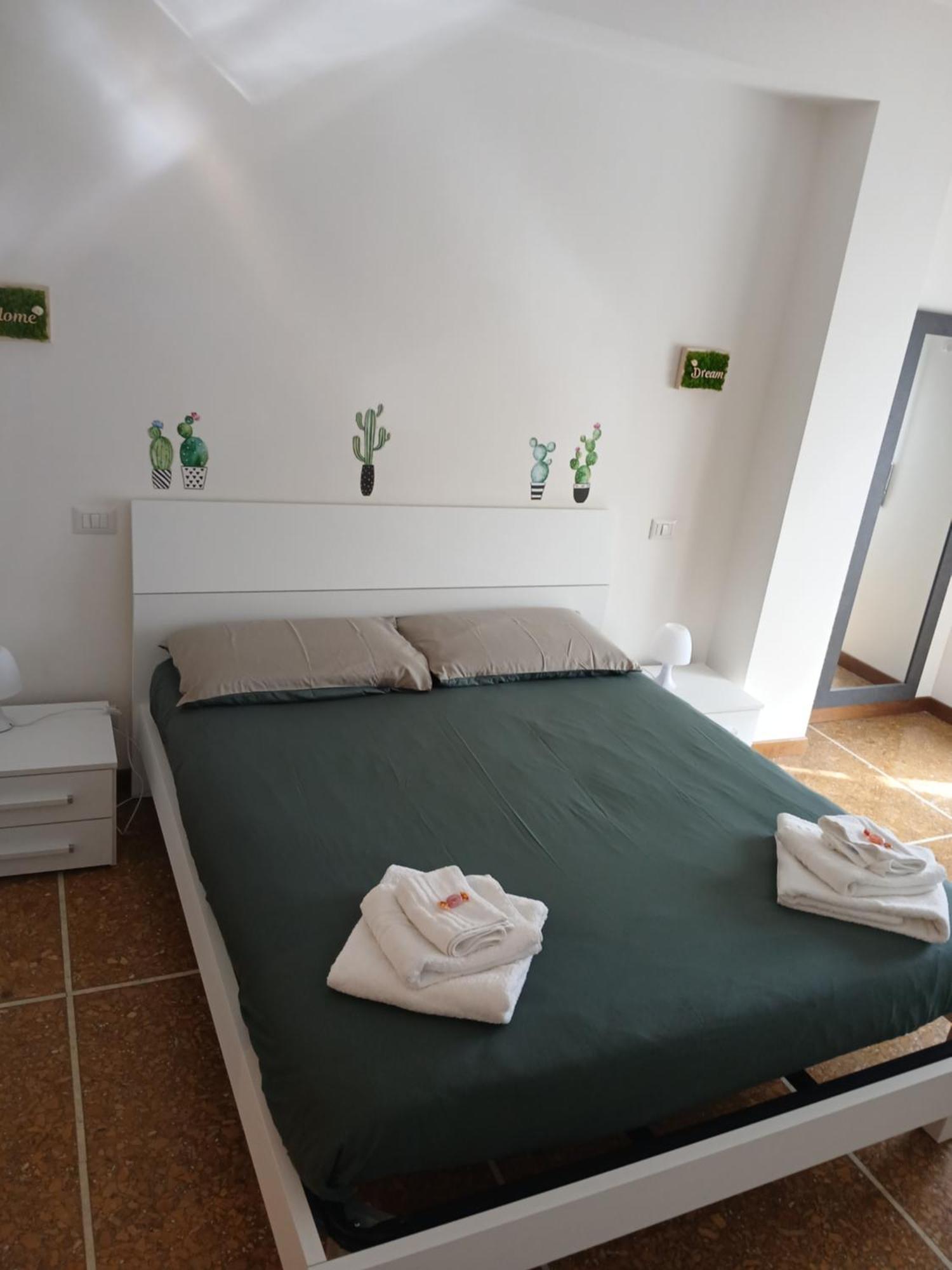 Appartement La Piccoletta Di Garbatella