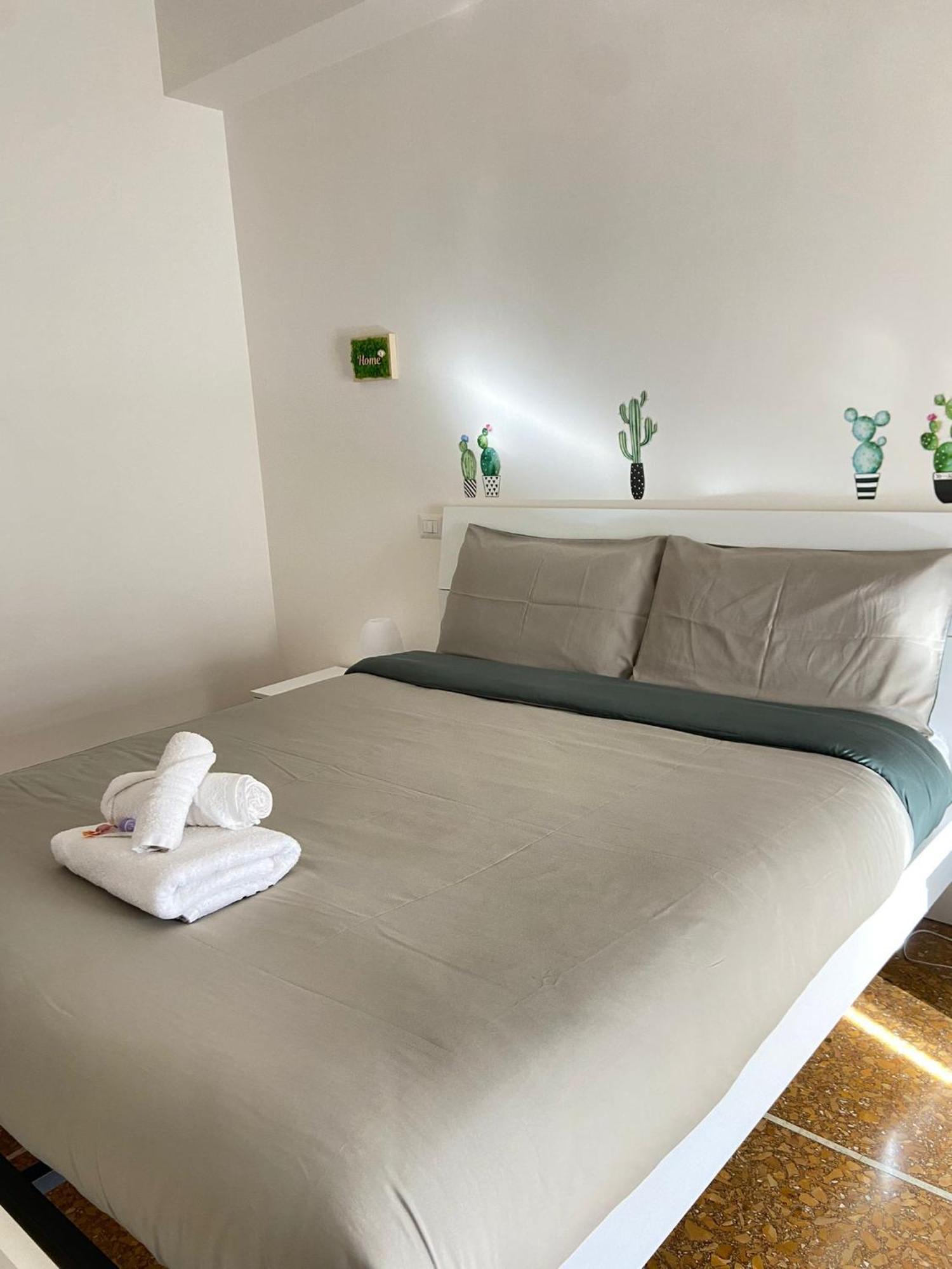 La Piccoletta Di Garbatella Appartement