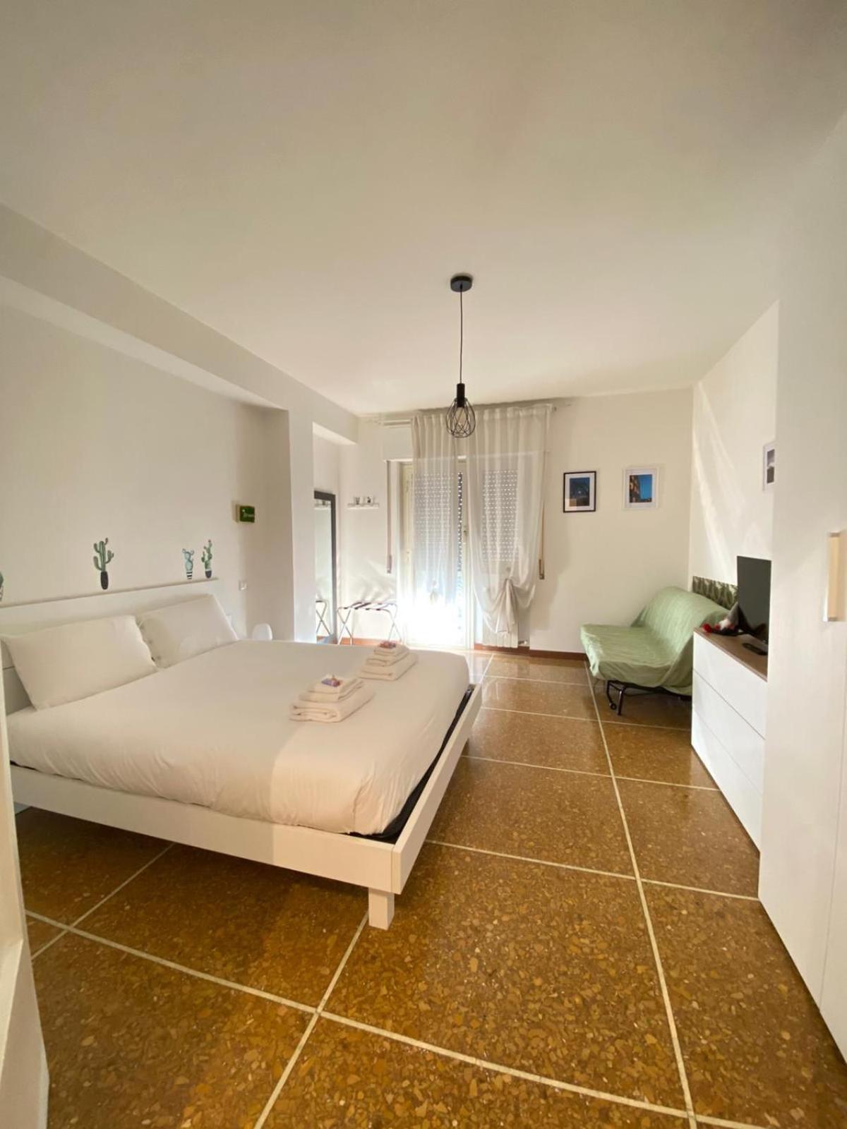 Appartement La Piccoletta Di Garbatella