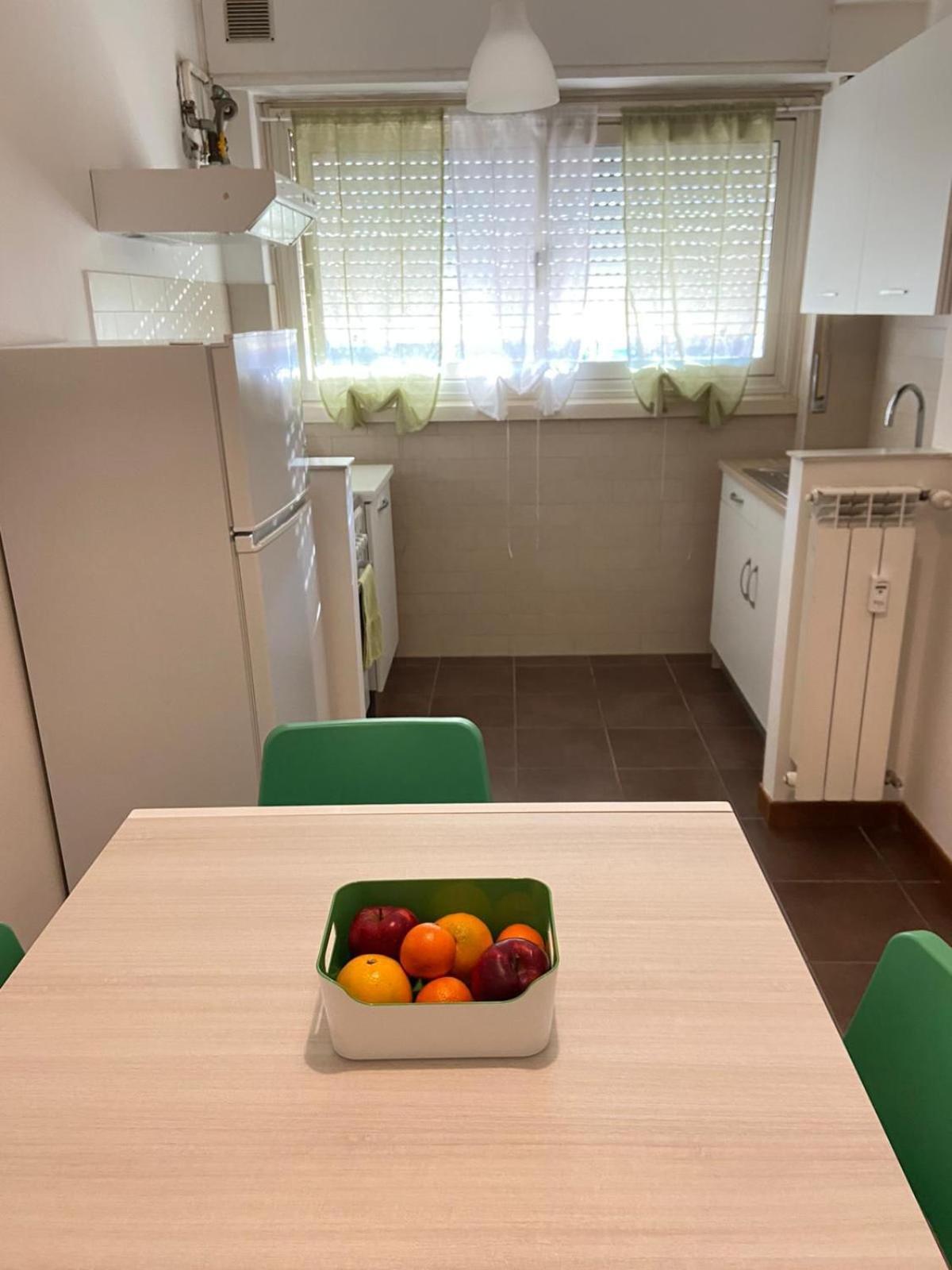 Appartement La Piccoletta Di Garbatella Rome